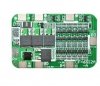 Moduł BMS PCM PCB ładowania i ochrony ogniw Li-Ion - 6S - 22,2V - 15A - do ogniw 18650